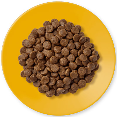 Applaws Adult Chicken granule foto